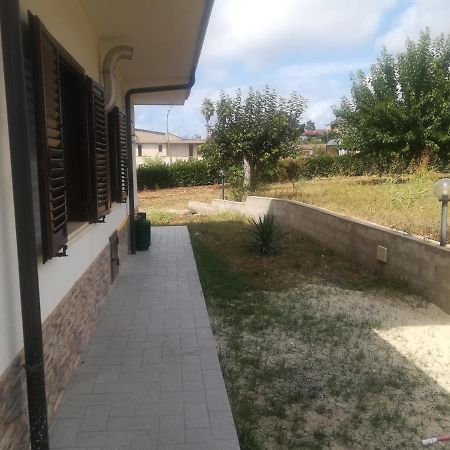Appartament Noemi Apartment ริกาดี ภายนอก รูปภาพ