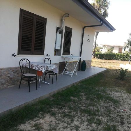 Appartament Noemi Apartment ริกาดี ภายนอก รูปภาพ