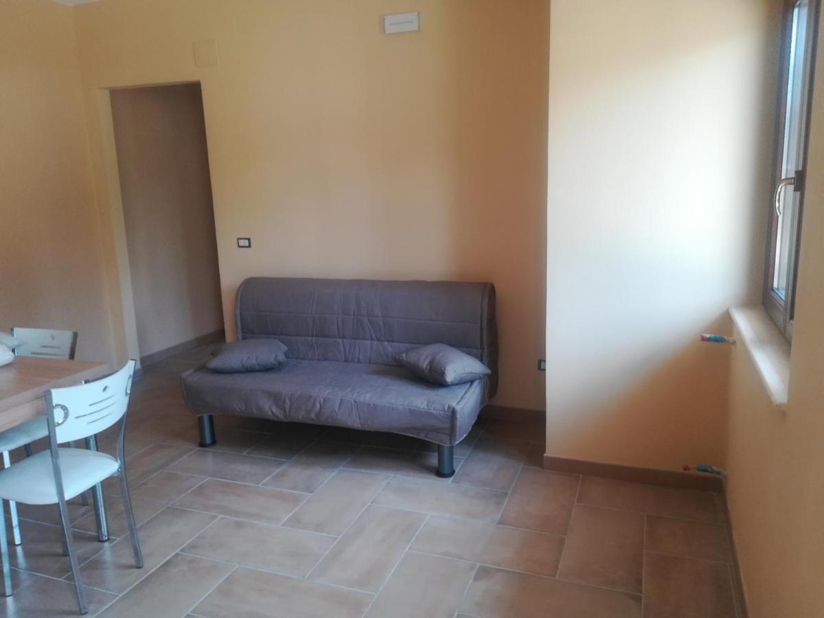 Appartament Noemi Apartment ริกาดี ภายนอก รูปภาพ