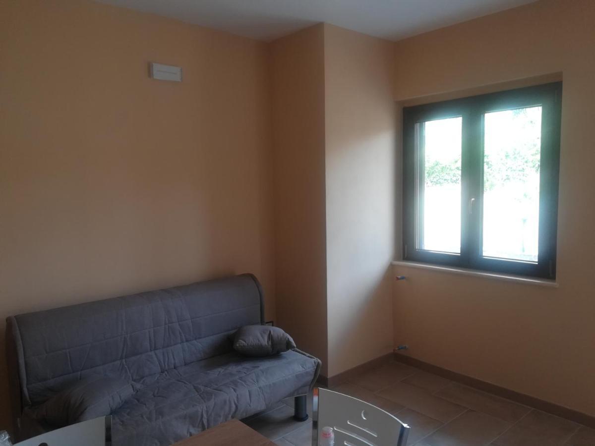 Appartament Noemi Apartment ริกาดี ภายนอก รูปภาพ