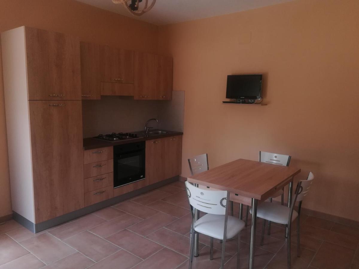 Appartament Noemi Apartment ริกาดี ภายนอก รูปภาพ