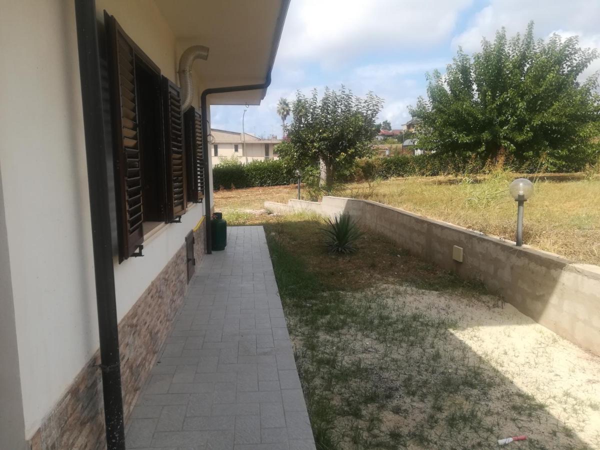 Appartament Noemi Apartment ริกาดี ภายนอก รูปภาพ