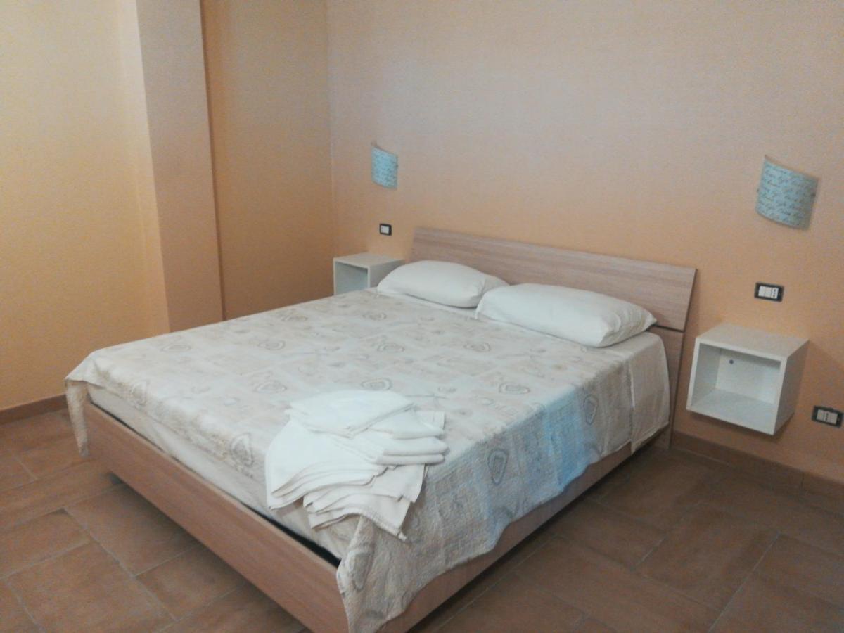 Appartament Noemi Apartment ริกาดี ภายนอก รูปภาพ