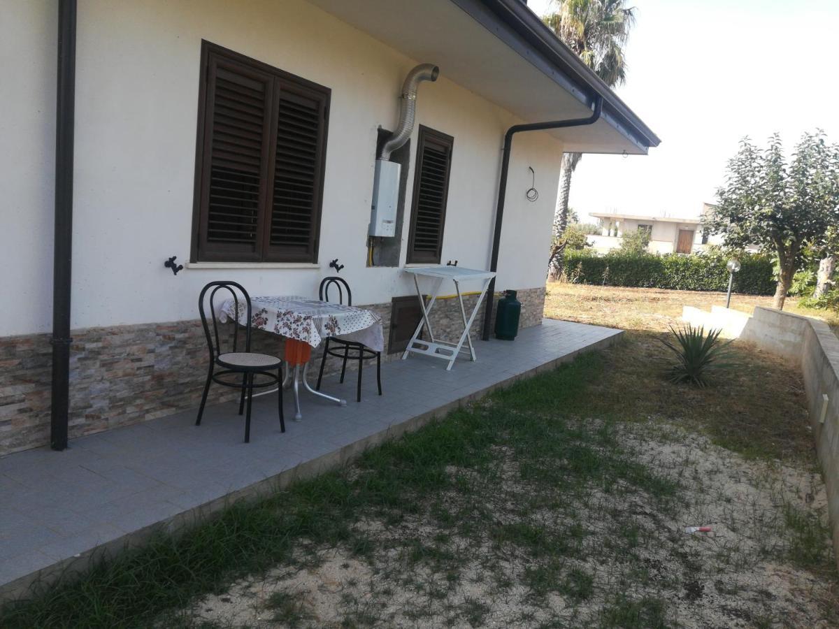 Appartament Noemi Apartment ริกาดี ภายนอก รูปภาพ