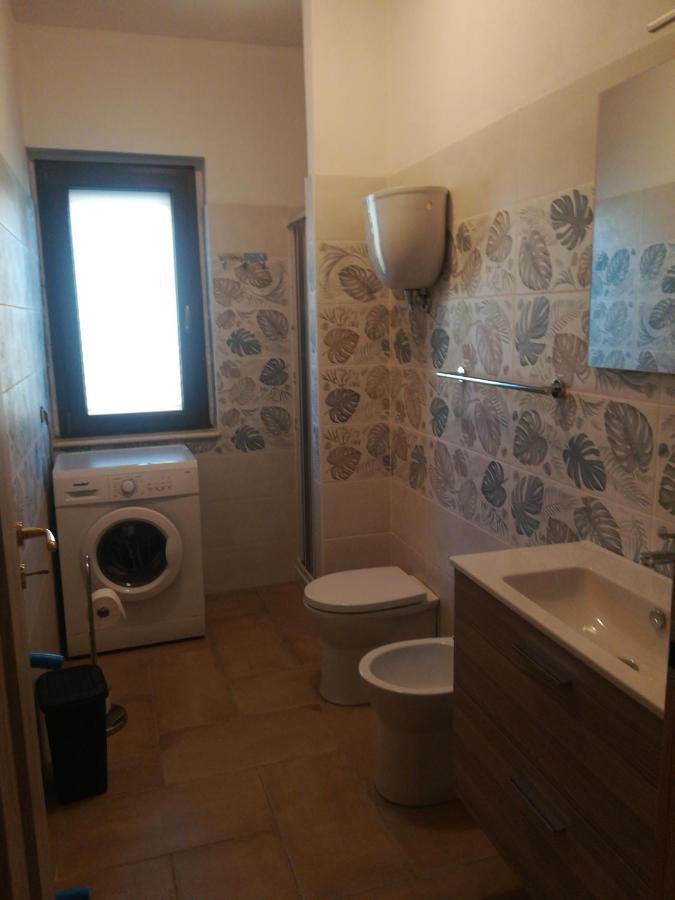 Appartament Noemi Apartment ริกาดี ภายนอก รูปภาพ