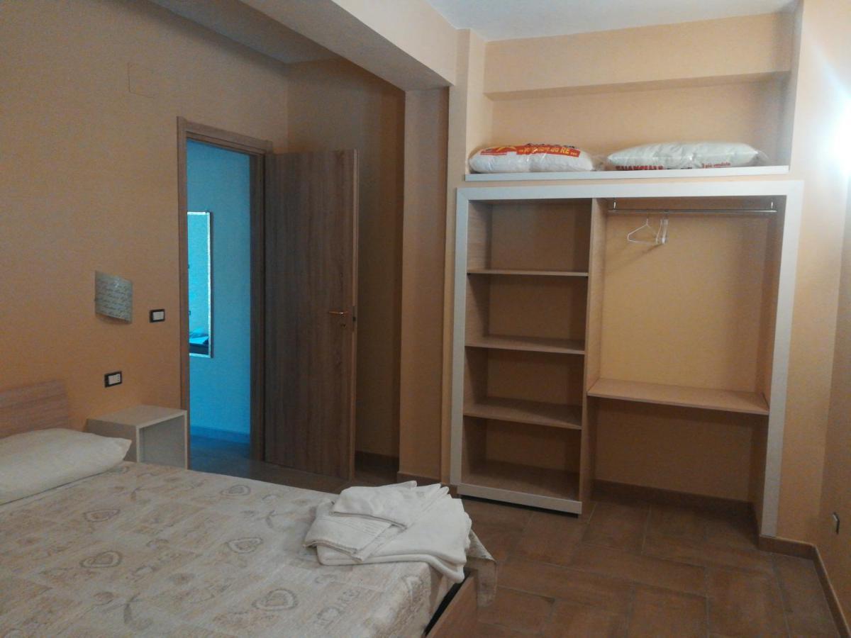 Appartament Noemi Apartment ริกาดี ภายนอก รูปภาพ